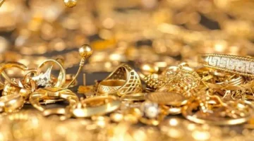 توقعات مرتفعة.. أسعار الذهب ترتفع بقوة في مصر اليوم